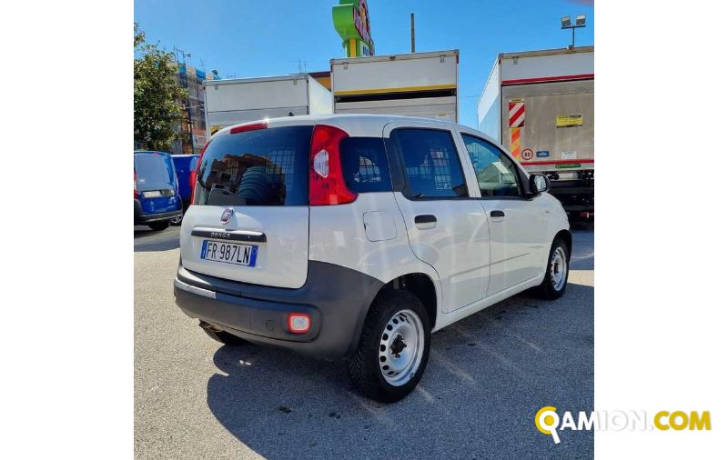 Fiat PANDA panda