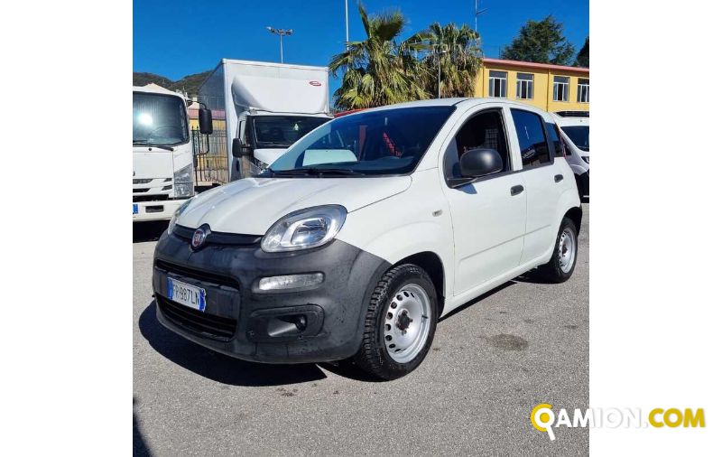 Fiat PANDA panda