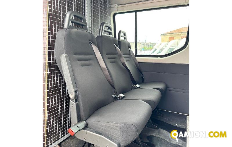 Iveco DAILY daily 35s15