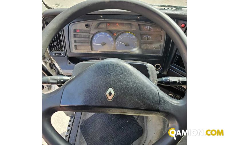 Renault MIDLUM midlum 220