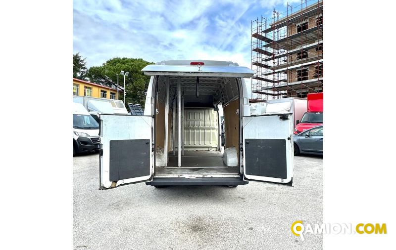 Fiat DUCATO ducato maxi