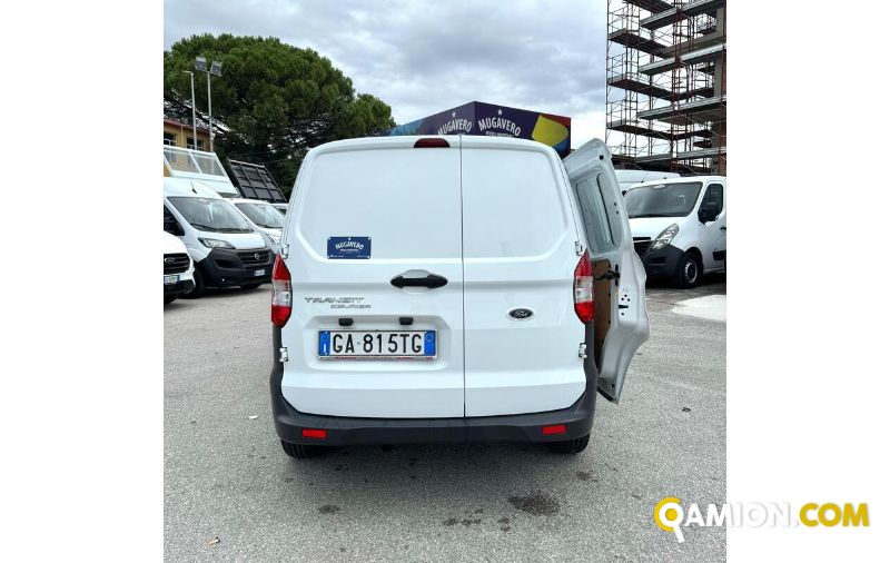 Ford COURIER COURIER