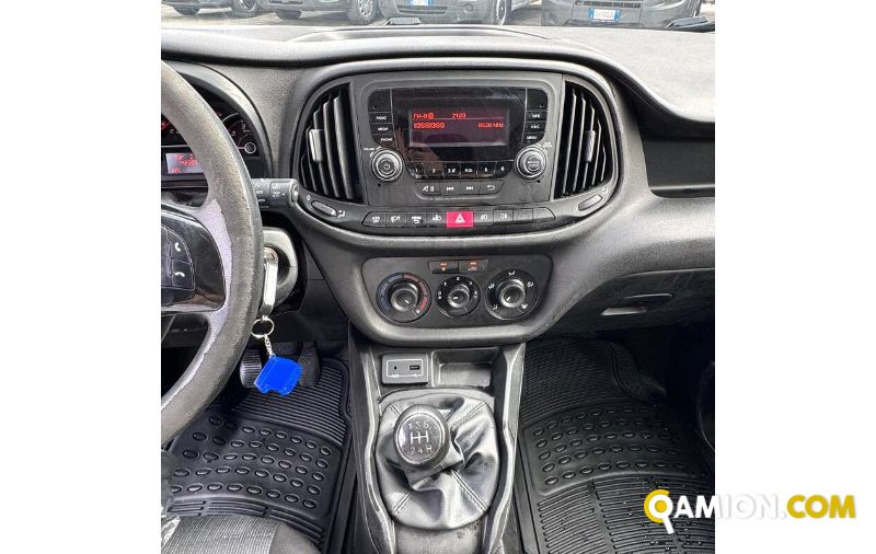Fiat DOBLO DOBLO