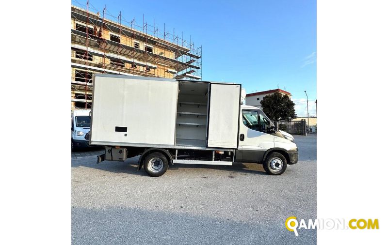 Iveco DAILY daily 60c15