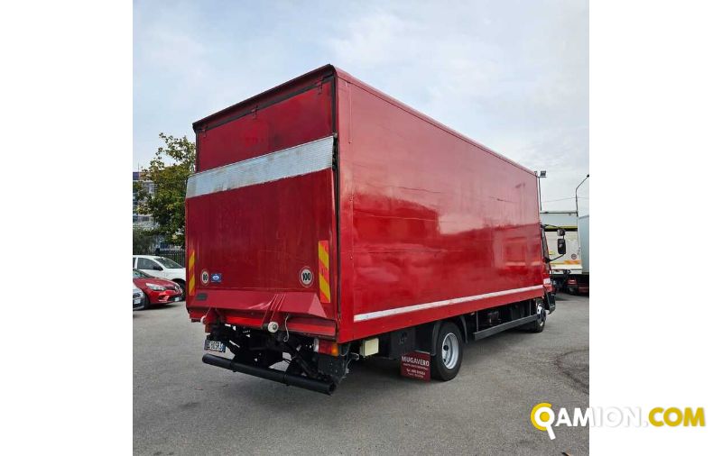 Iveco EUROCARGO eurocargo 75e15