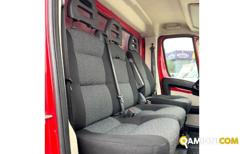 Fiat DUCATO ducato maxi