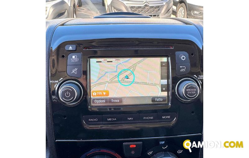 Fiat DUCATO ducato maxi