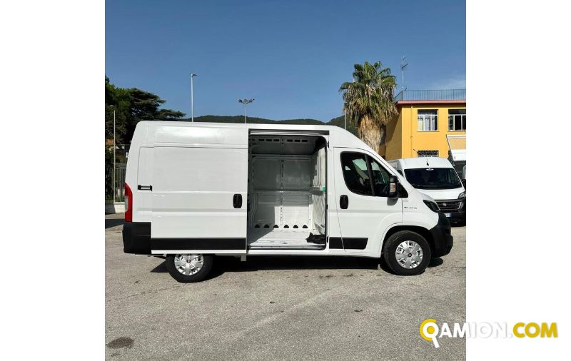 Fiat E-DUCATO E-DUCATO