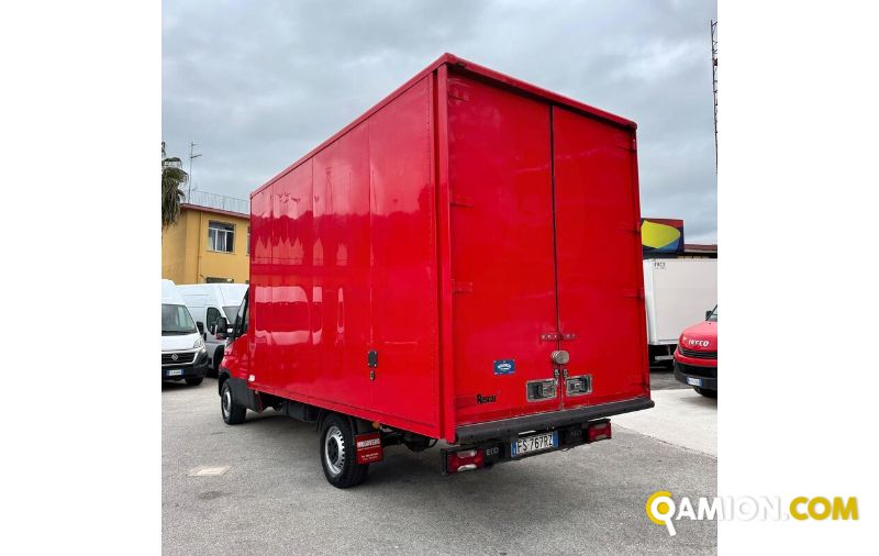Iveco DAILY daily 35s12
