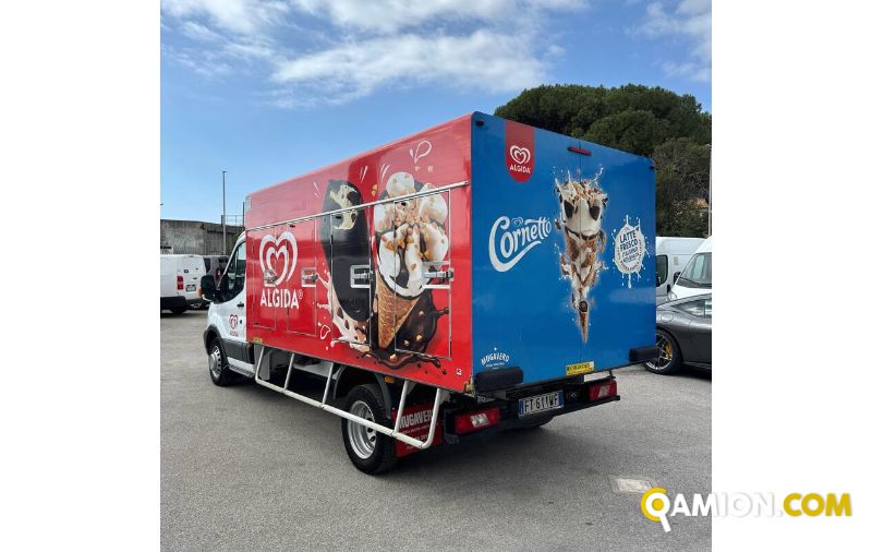 Ford TRANSIT TRANSIT