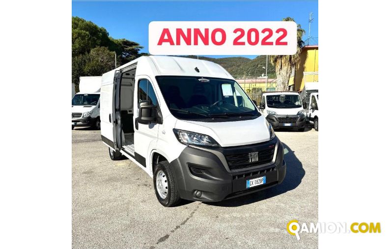 Fiat DUCATO DUCATO