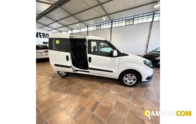 Fiat Doblò Doblò
