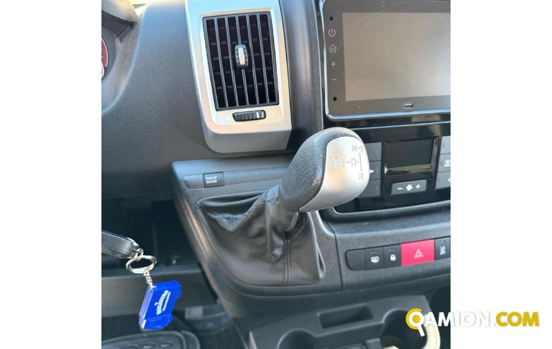 Fiat E-DUCATO E-DUCATO