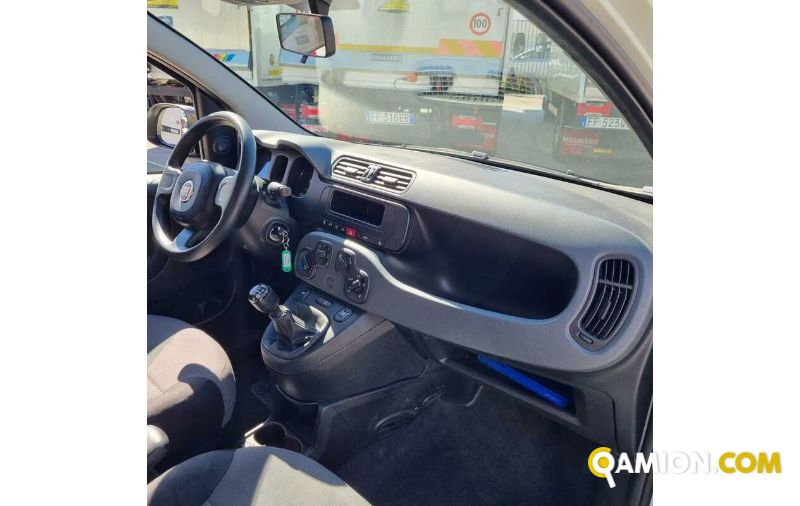 Fiat PANDA panda