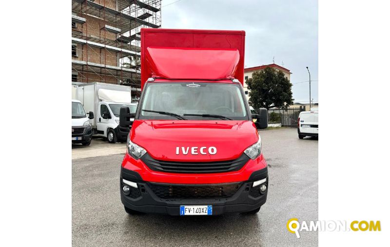 Iveco DAILY daily 35s12