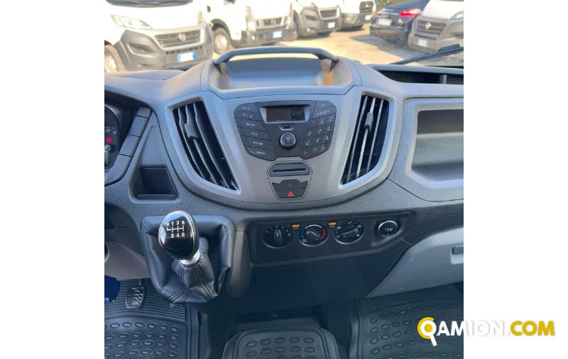 Ford TRANSIT TRANSIT