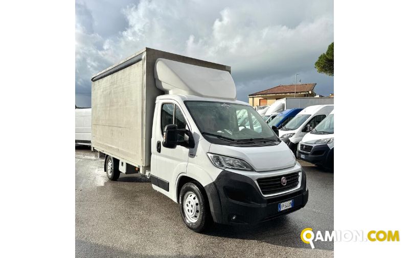 Fiat DUCATO ducato maxi