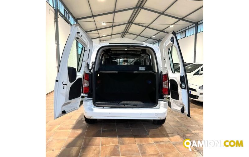 Opel COMBO combo