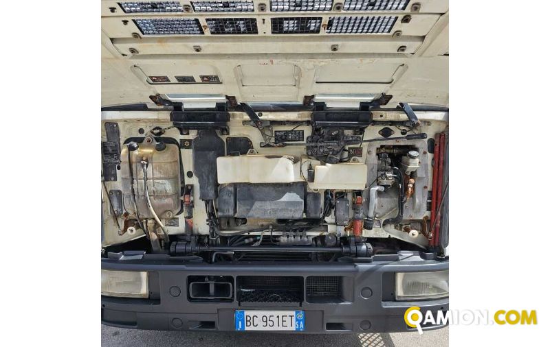 Iveco EUROCARGO eurocargo