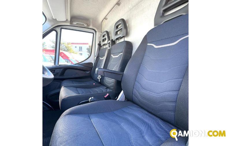 Iveco DAILY daily 35s12