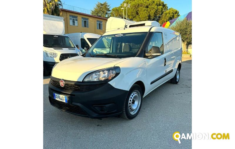 Fiat DOBLO doblo maxi