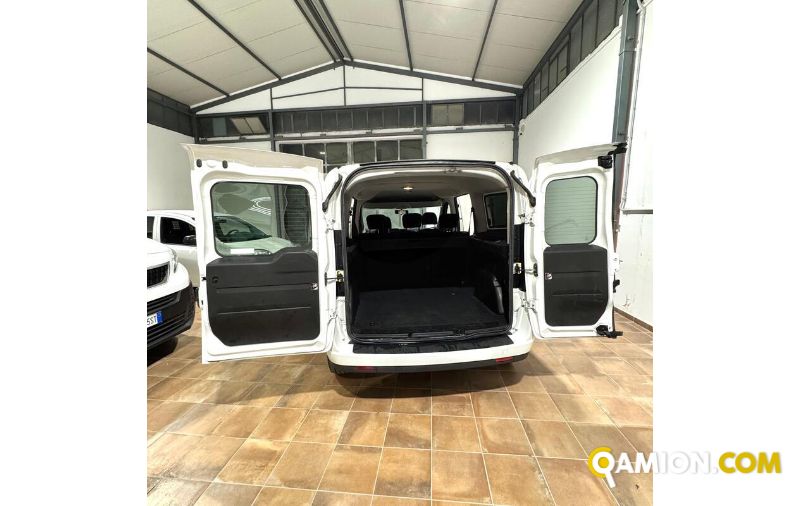 Fiat DOBLO doblo maxi