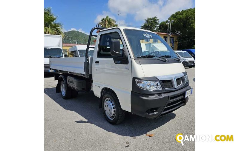 Piaggio PORTER porter