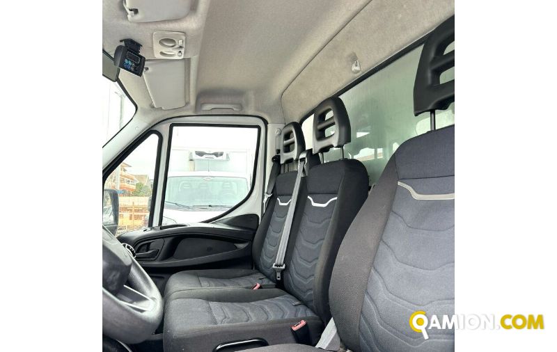 Iveco DAILY daily 35c16