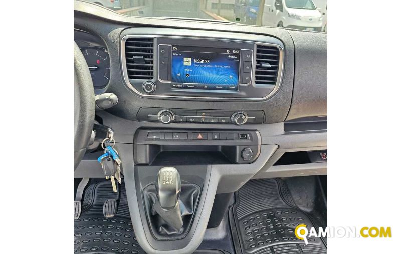 Toyota PROACE proace