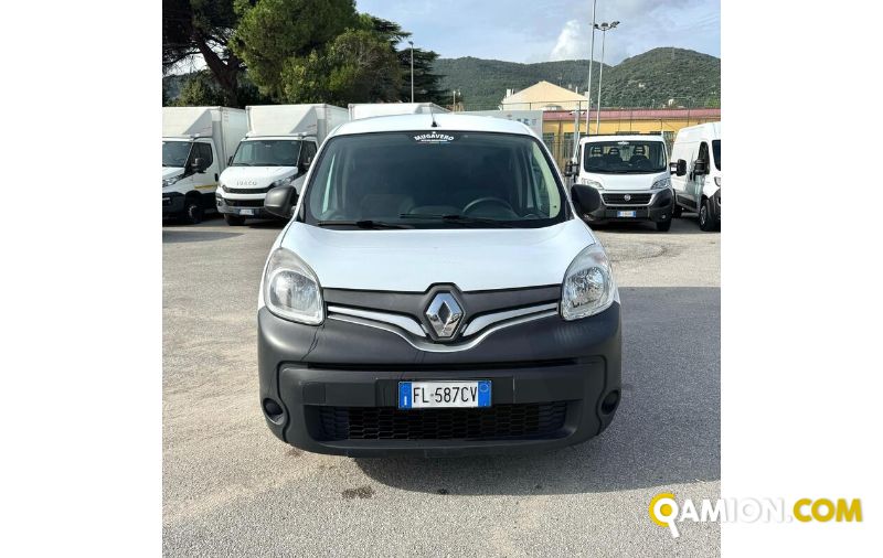 Renault KANGOO KANGOO