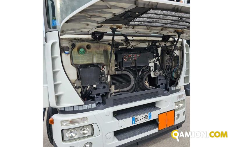 Iveco STRALIS AS440S48T/P