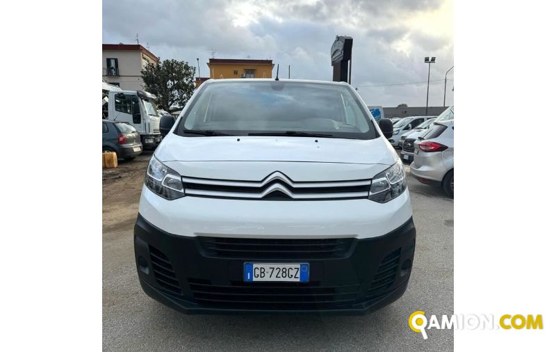 Citroen JUMPY jumpy