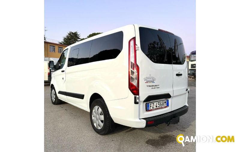 Ford TRANSIT transit