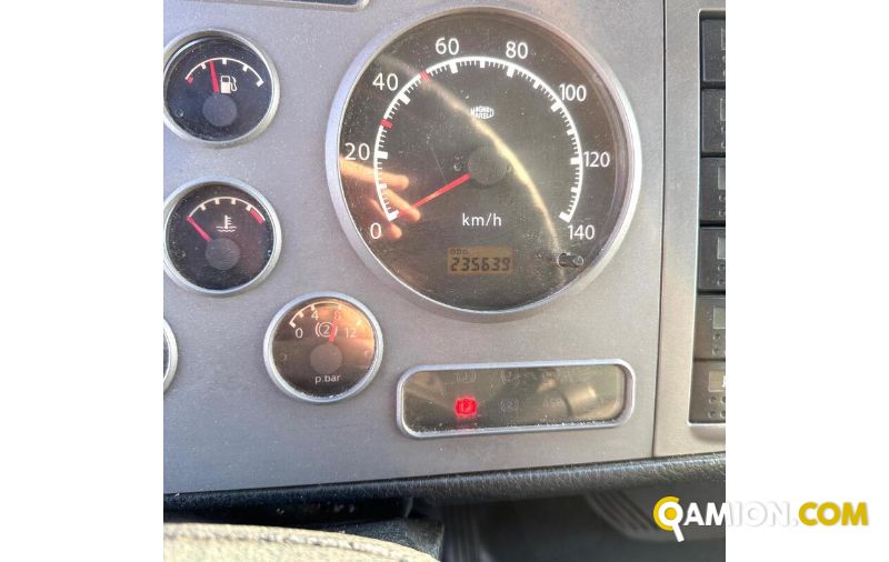 Nissan ATLEON ATLEON