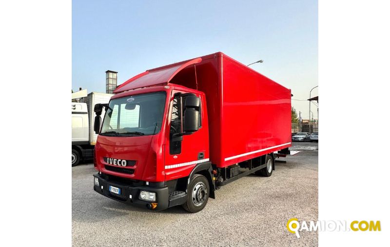 Iveco EUROCARGO 75E18