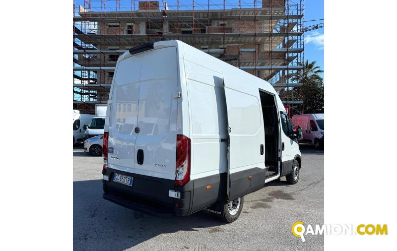 Iveco DAILY 35S14