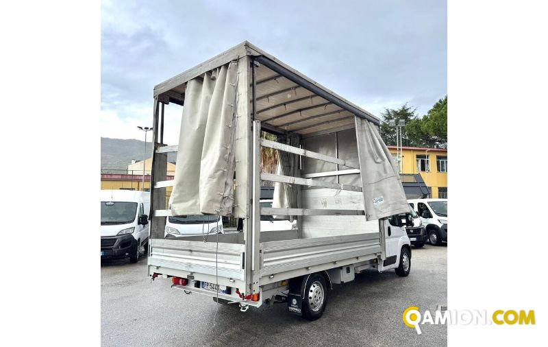 Fiat DUCATO ducato maxi