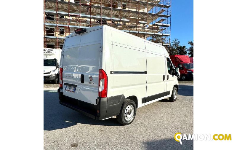 Fiat DUCATO DUCATO