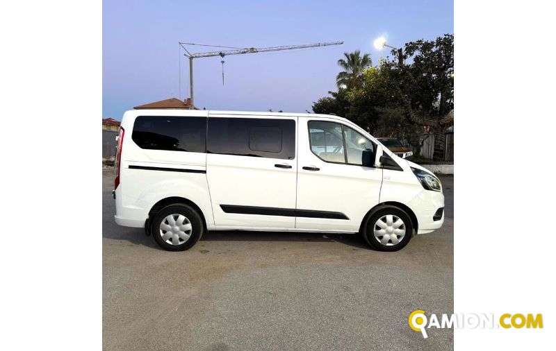 Ford TRANSIT transit