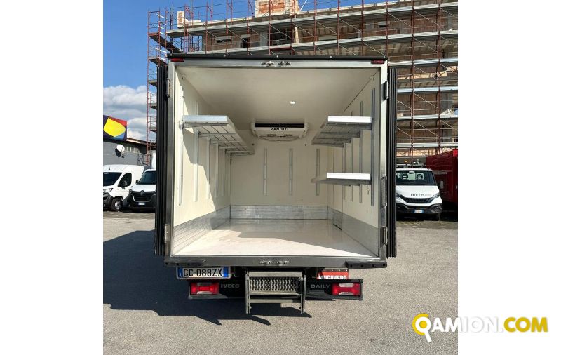 Iveco DAILY 35C14