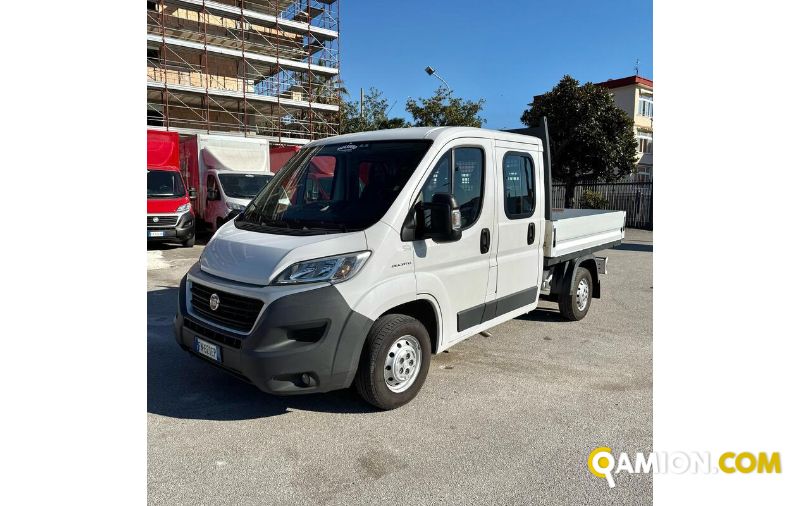 Fiat DUCATO DUCATO