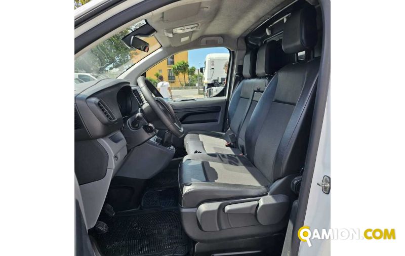 Toyota PROACE proace