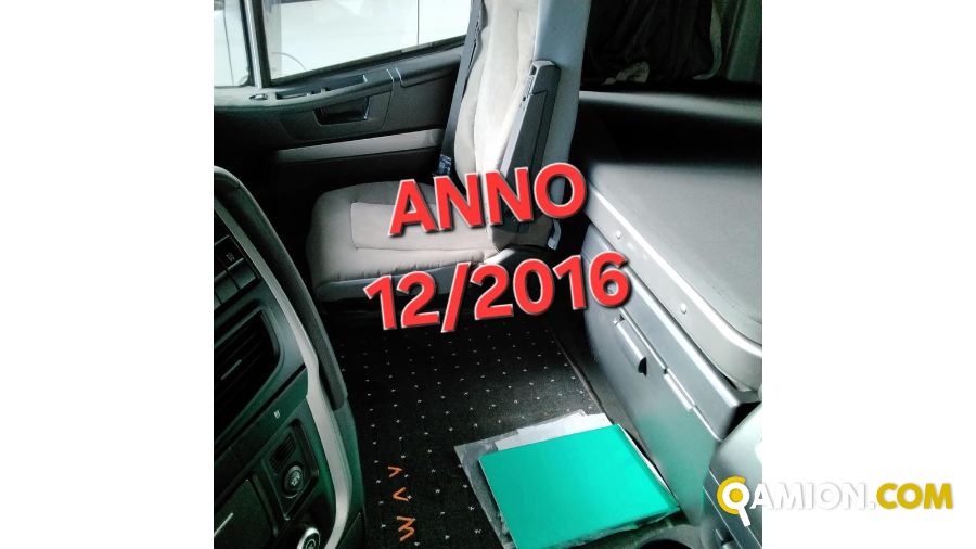 Iveco STRALIS STRALIS