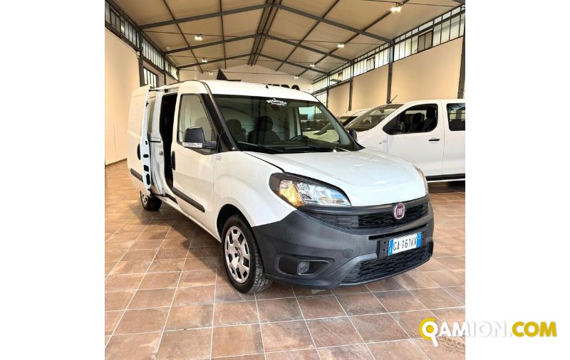 Fiat Doblò Doblò