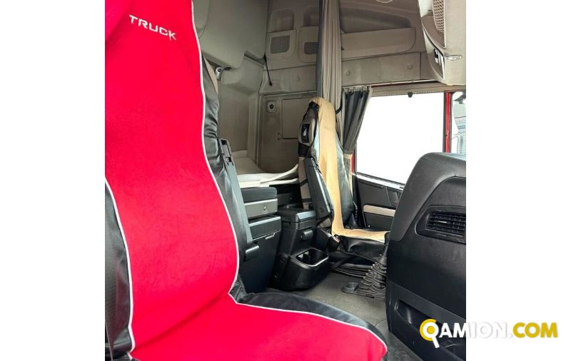 Iveco STRALIS HI-WAY STRALIS HI-WAY