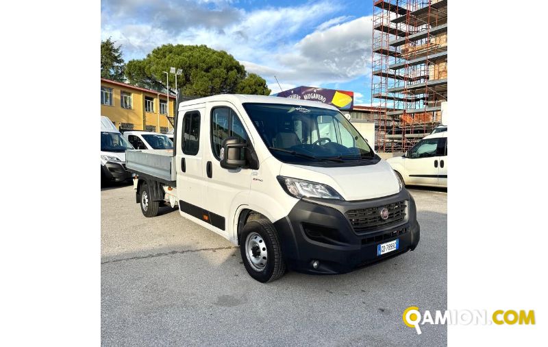 Fiat DUCATO DUCATO