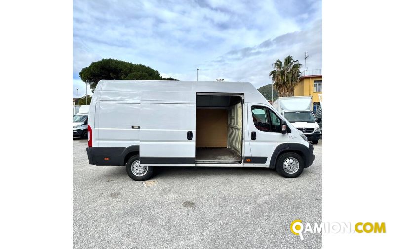 Fiat DUCATO ducato maxi
