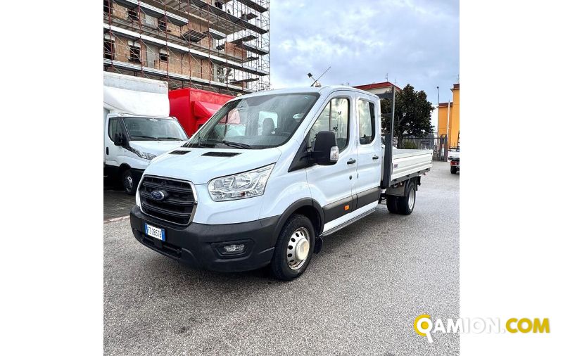 Ford TRANSIT TRANSIT