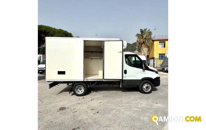Iveco DAILY 35C14