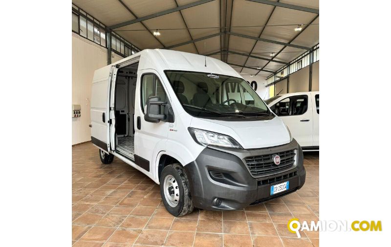 Fiat DUCATO DUCATO
